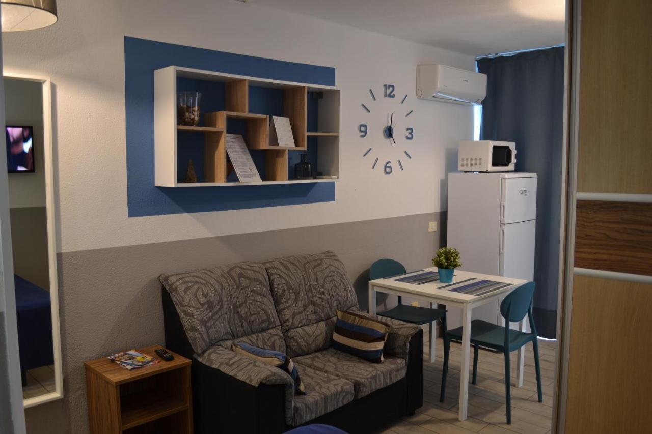 Azul Loft Deluxe - Vivienda Vacacional A Playa Del Ingles Εξωτερικό φωτογραφία