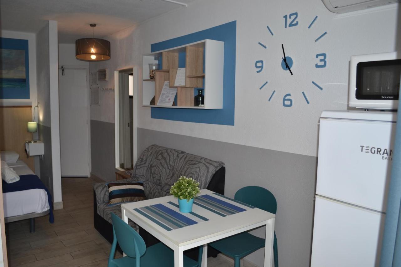 Azul Loft Deluxe - Vivienda Vacacional A Playa Del Ingles Εξωτερικό φωτογραφία