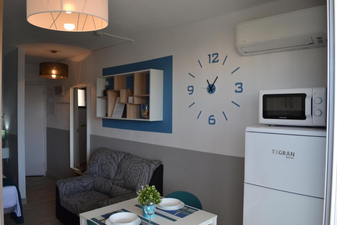 Azul Loft Deluxe - Vivienda Vacacional A Playa Del Ingles Εξωτερικό φωτογραφία