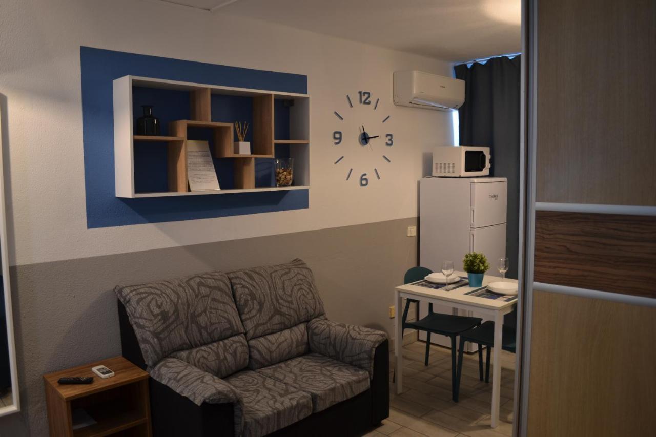 Azul Loft Deluxe - Vivienda Vacacional A Playa Del Ingles Εξωτερικό φωτογραφία